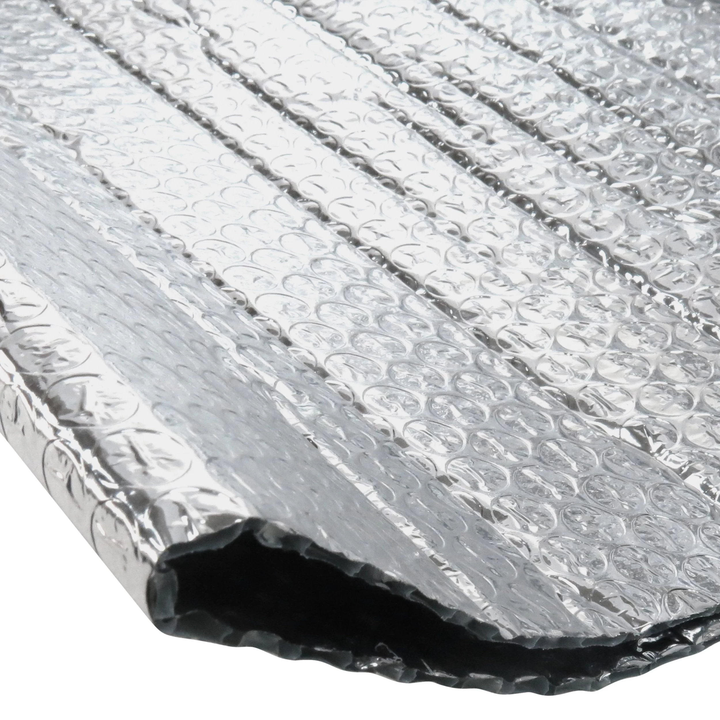 Zirgo® ZIR79700 - Door Heat And Sound Deadener Kit - Image 4