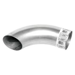 Walker® 41097 - Heavy Duty Aluminized Steel Exhaust Tailpipe
