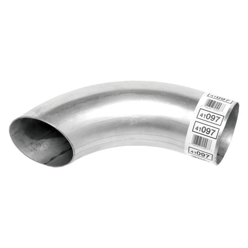 Walker® 41097 - Heavy Duty Aluminized Steel Exhaust Tailpipe