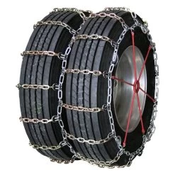 Quality Chain® 4139SLC - Square Link Alloy Dual Triple Chains