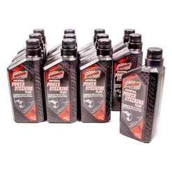 Champion Brands® 4182H/12 - Power Steering Fluid 12x1 Quart