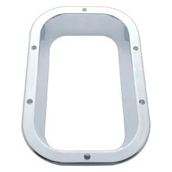 United Pacific® 42083 - Vent Sleeper Trim