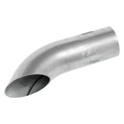Walker® - Heavy Duty Tail Pipe For Comercial Vehicles
