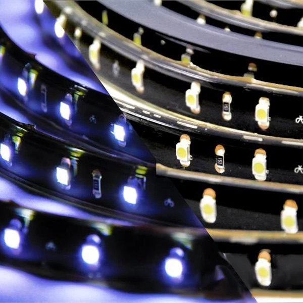 Oracle Lighting® 4223-003 - 200" Exterior Red LED Underbody Strip - Image 3