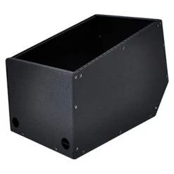 Jotto DeskĀ® 425-6011 - Police Equipment Console