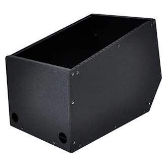 Jotto Desk® 425-6011 - Police Equipment Console