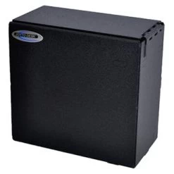 Jotto Desk® 425-6030 - Storage Box Floor Plate Mount