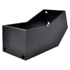 Jotto Desk® 425-6232 - Police Equipment Console