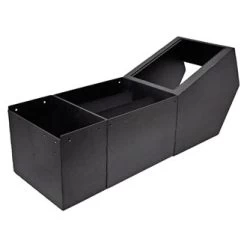 Jotto Desk® 425-6248 - Fire/EMS Console Utility Package