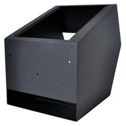 Jotto Desk® 425-6251 - 12" Fire/EMS Console