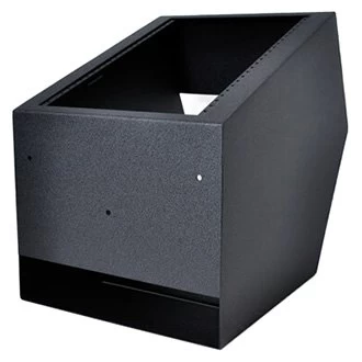 Jotto Desk® 425-6251 - 12" Fire/EMS Console