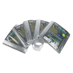 Zirgo® ZIR7A35F - Cabin Heat And Sound Deadener Kit