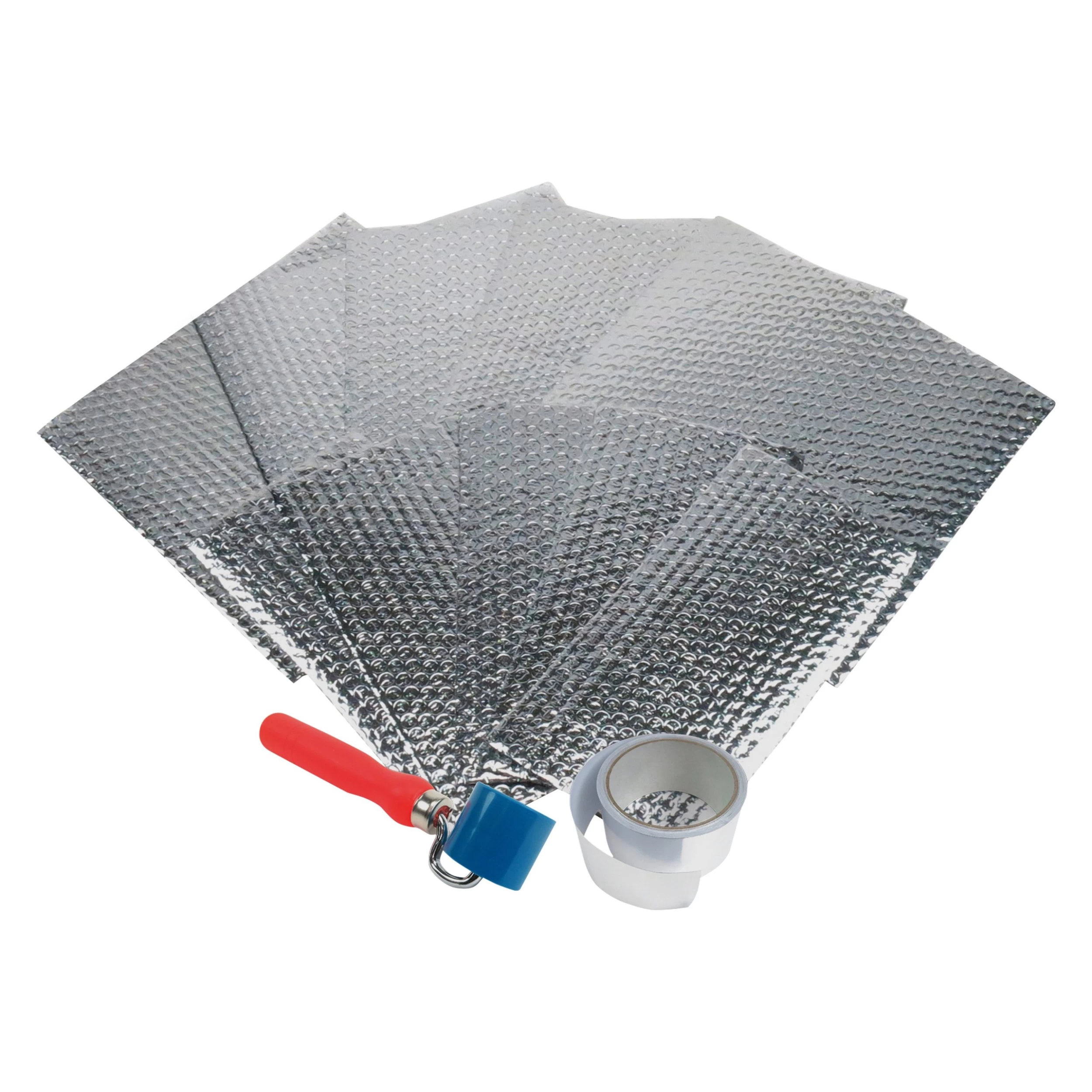 Zirgo® ZIR79700 - Door Heat And Sound Deadener Kit