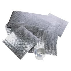 Zirgo® ZIR7A775 - Roof Heat And Sound Deadener Kit