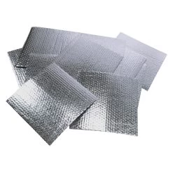 Zirgo® ZIR9D7CC2 - Door Heat And Sound Deadener Kit