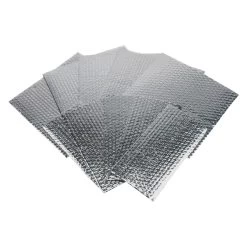 Zirgo® ZIR7979A - Firewall Heat And Sound Deadener Kit