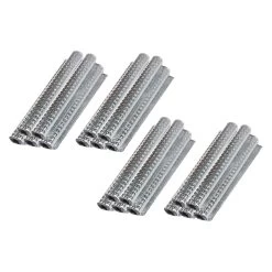 Zirgo® ZIR7A7CC - Floor Heat And Sound Deadener Kit