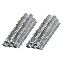 Zirgo® ZIR7A742 - Roof Heat And Sound Deadener Kit