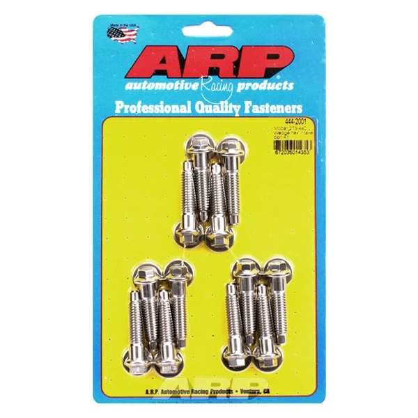 ARP® - Intake Manifold Bolt Kit - Image 10