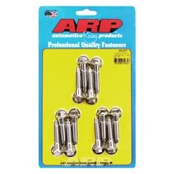 ARP® 444-2001 - Intake Manifold Bolt Kit
