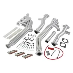Banks® 49504 - TorqueTube™ Exhaust Header System
