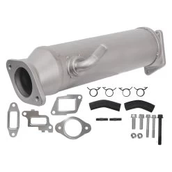 Cardone Reman® 4E-1001 - Remanufactured EGR Cooler