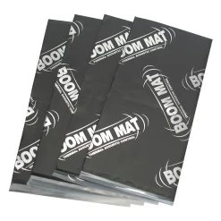 Design Engineering® 50199 - Vibration Damping Material And Speaker Performance Kit