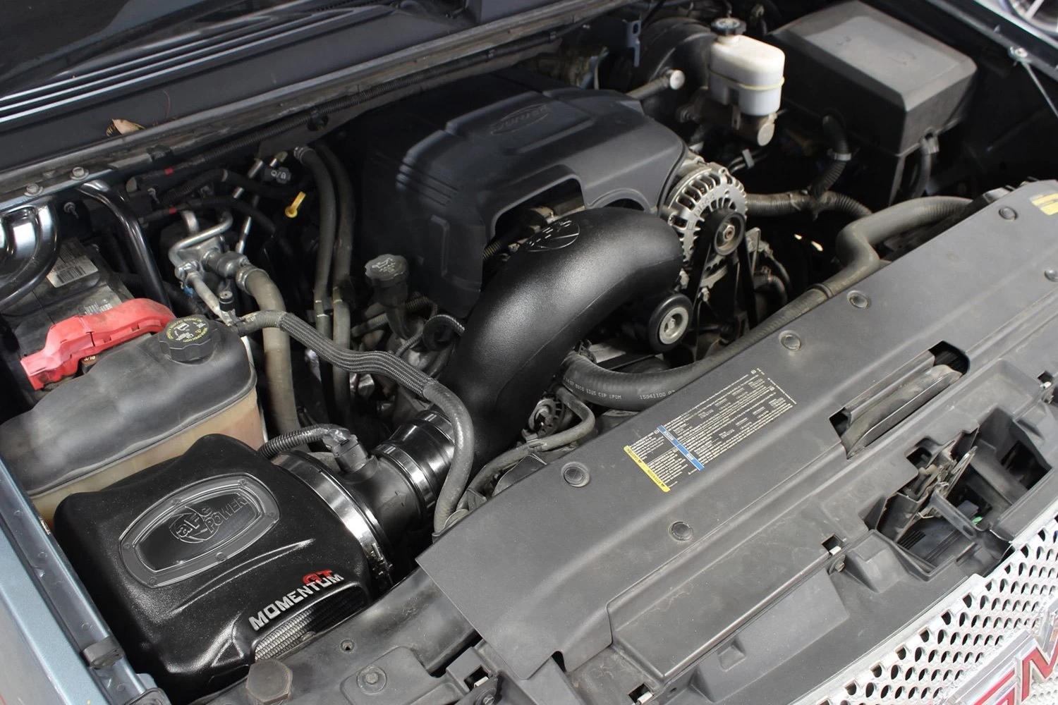 AFe® - Momentum⢠GT Cold Air Intake System - Image 6