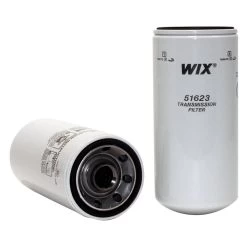 WIX® 51623 - Spin-on Transmission Filter