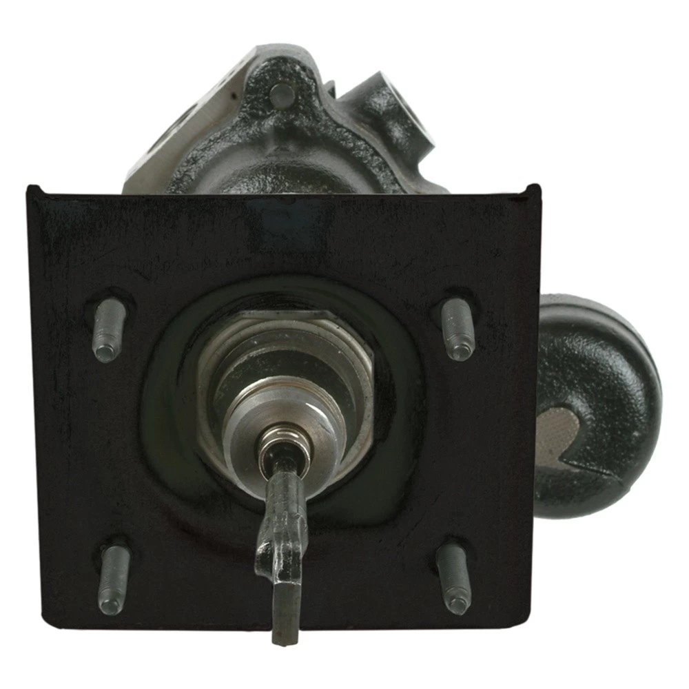 Cardone Reman® 52-7367 - Power Brake Booster - Image 2
