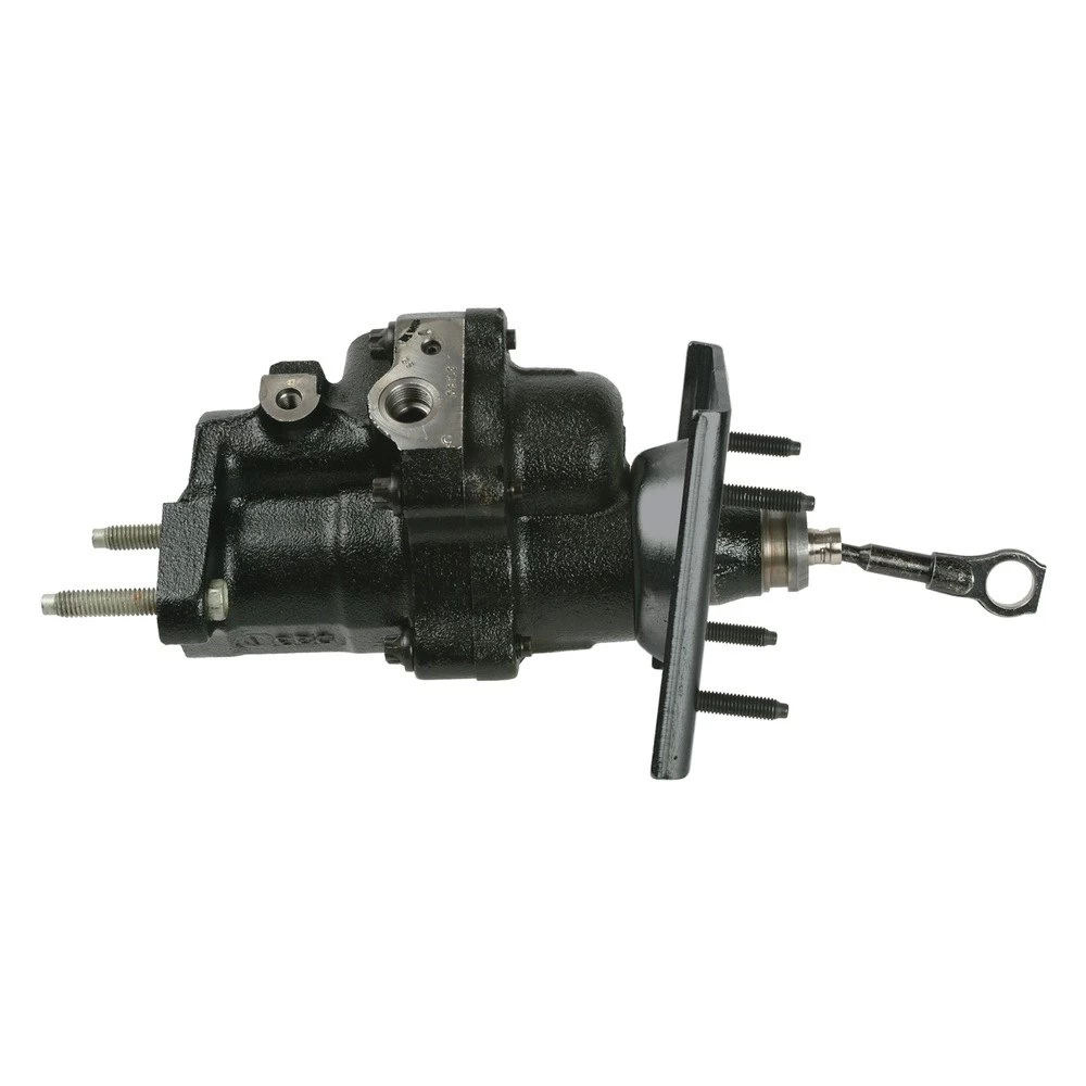 Cardone Reman® 52-7367 - Power Brake Booster - Image 4