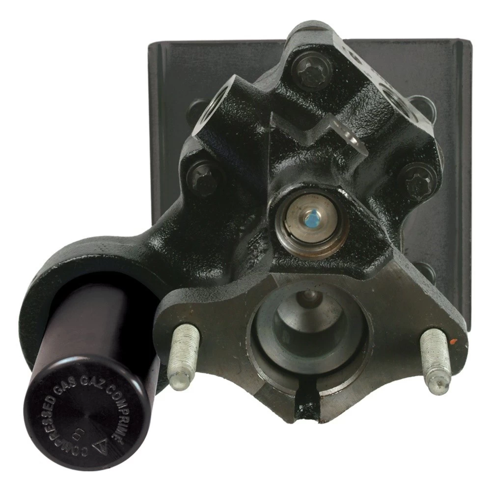 Cardone Reman® 52-7367 - Power Brake Booster