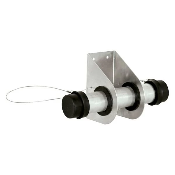 Buyers® 5201100 - Vehicle Document Holder