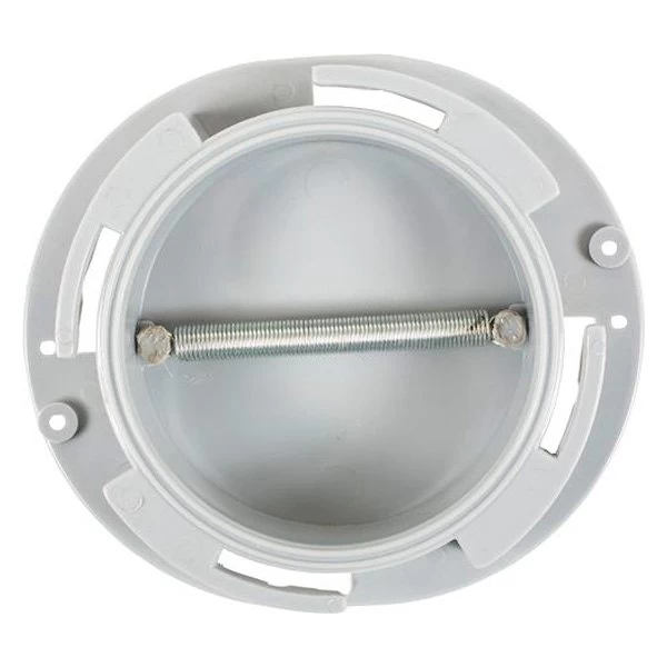 Buyers® 5201101 - Document Holder With Clear Cover - Image 2