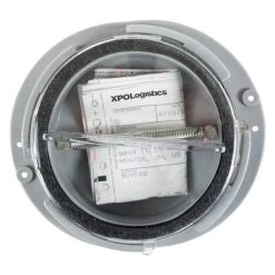 Buyers® 5201101 - Document Holder With Clear Cover