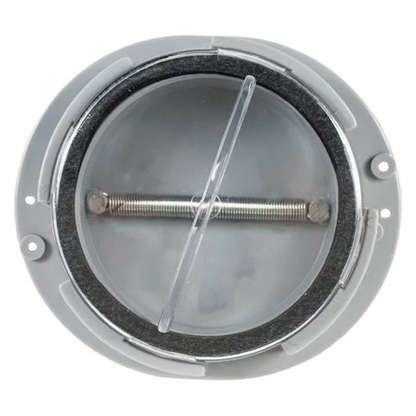 Buyers® 5201101 - Document Holder With Clear Cover - Image 4