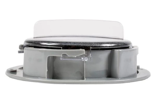 Buyers® 5201101 - Document Holder With Clear Cover - Image 5