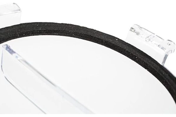 Buyers® 5201101 - Document Holder With Clear Cover - Image 6