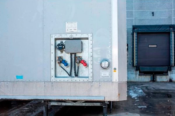 Buyers® 5201101 - Document Holder With Clear Cover - Image 8