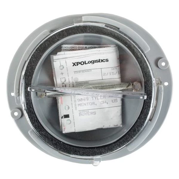 Buyers® 5201101 - Document Holder With Clear Cover