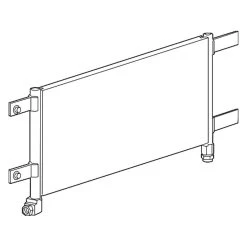 Mopar® 52014715AA - Automatic Transmission Oil Cooler