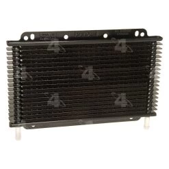 Four Seasons® 53006 - Rapid-Cool Automatic Transmission Oil Cooler