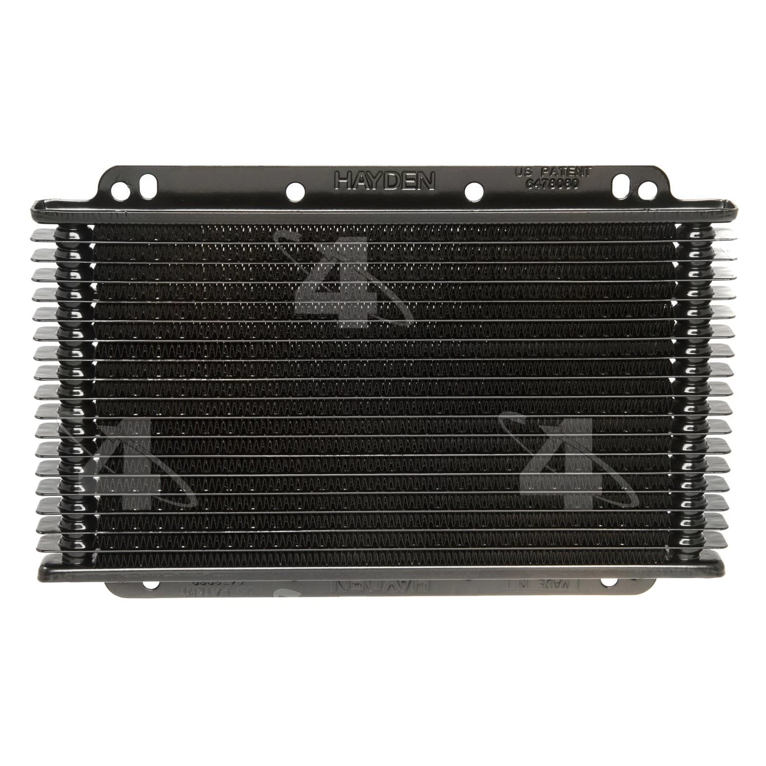 Four Seasons® 53006 - Rapid-Cool Automatic Transmission Oil Cooler - Image 3