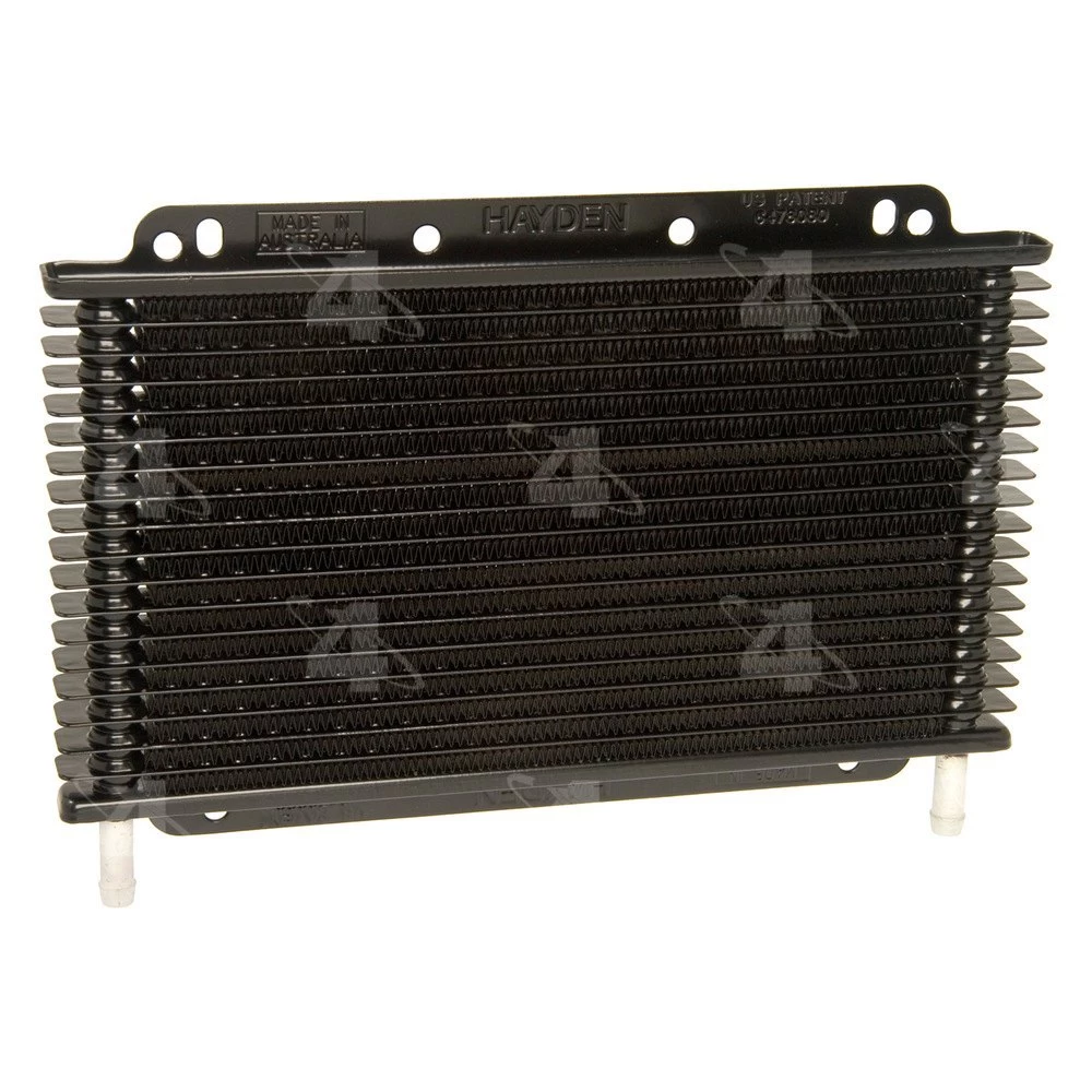 Four Seasons® 53006 - Rapid-Cool Automatic Transmission Oil Cooler