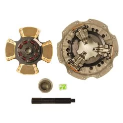 Valeo® 53056402 - OEM Clutch Kit