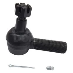 Dorman® 532-833 - OE Solutions™ Passenger Side Outer Steering Tie Rod End