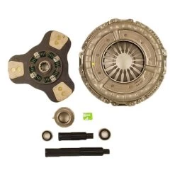 Valeo® 53302006 - OEM Clutch Kit