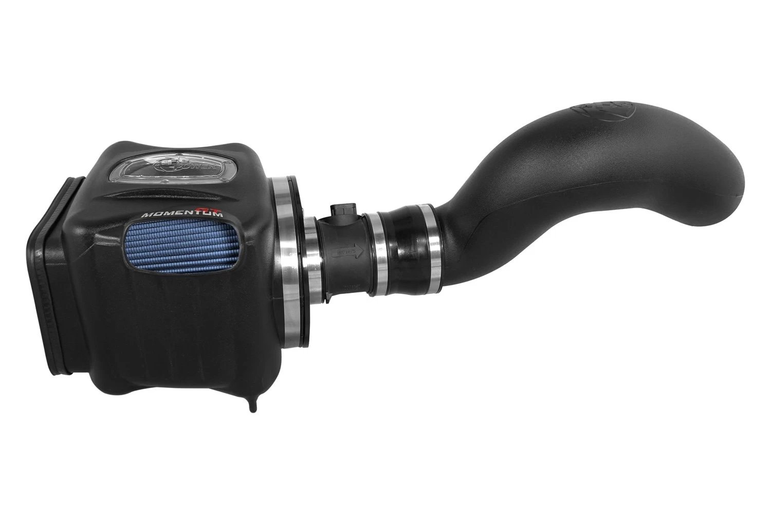 AFe® - Momentum⢠GT Cold Air Intake System - Image 4
