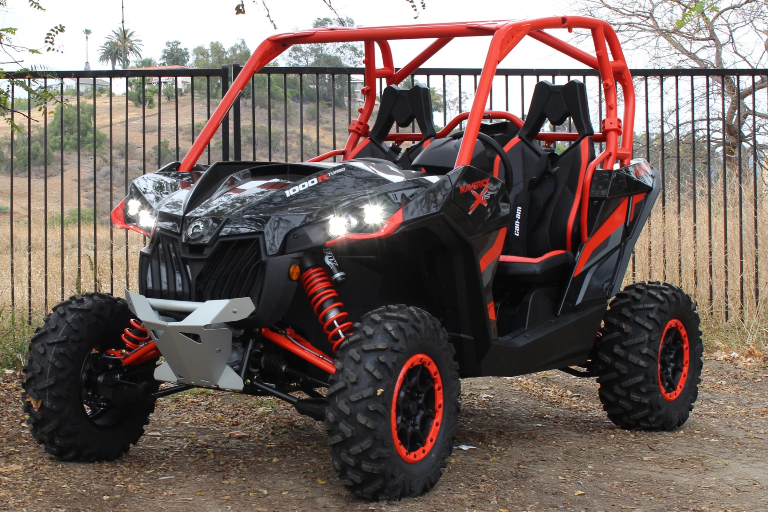 Baja Designs® 55-1003-WT - Squadron Sport™ Flush Mount 3" 26W Square White Housing Driving/Combo Beam LED Light - Image 13