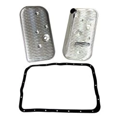 WIX® 58890 - Transmission Filter Kit